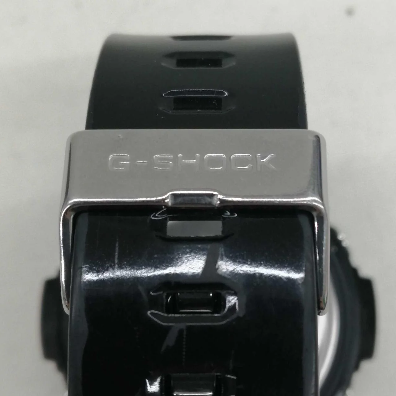 CASIO G-SHOCK GA-200BW - Image 6