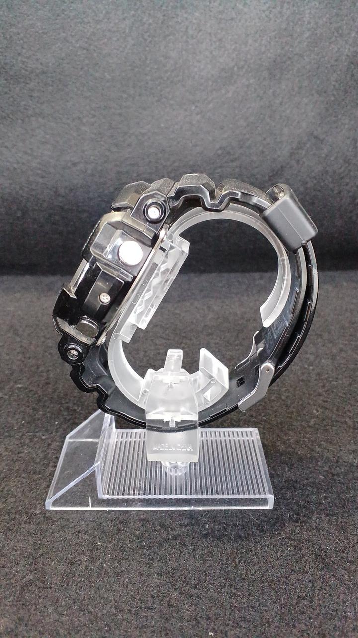 CASIO G-SHOCK GA-200BW - Image 2