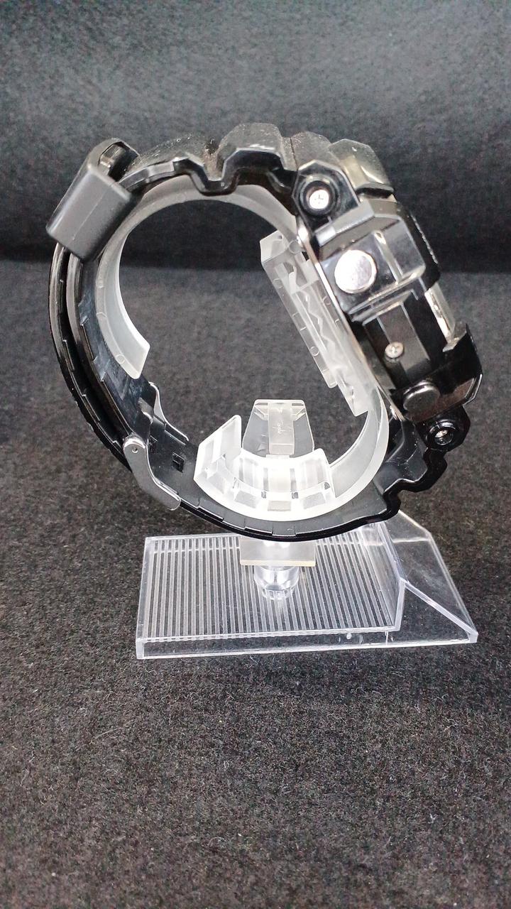 CASIO G-SHOCK GA-200BW - Image 3