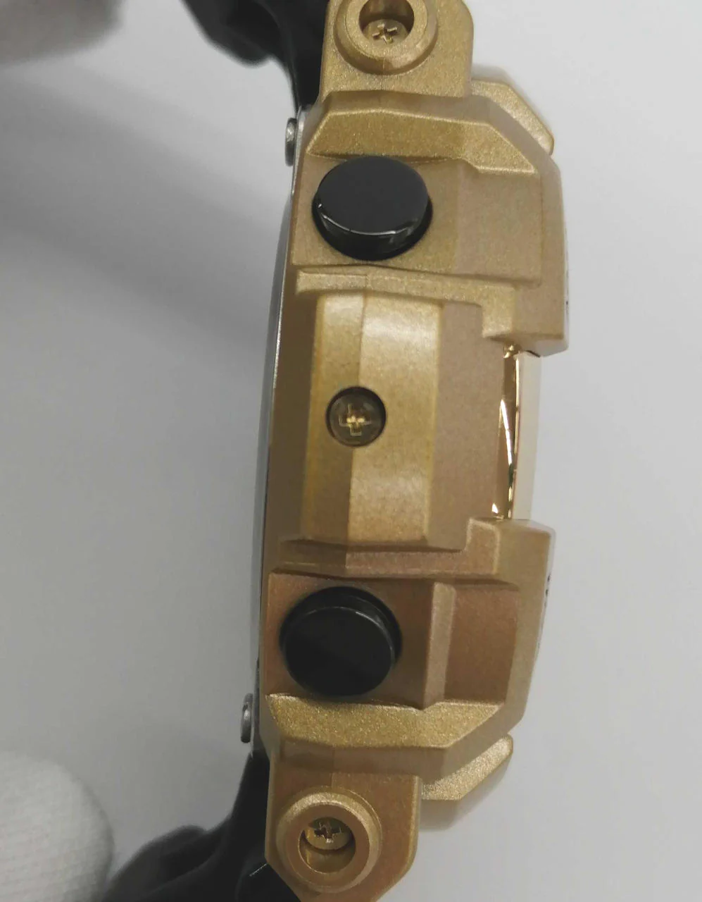 CASIO G-SHOCK GA-200GD - Image 8