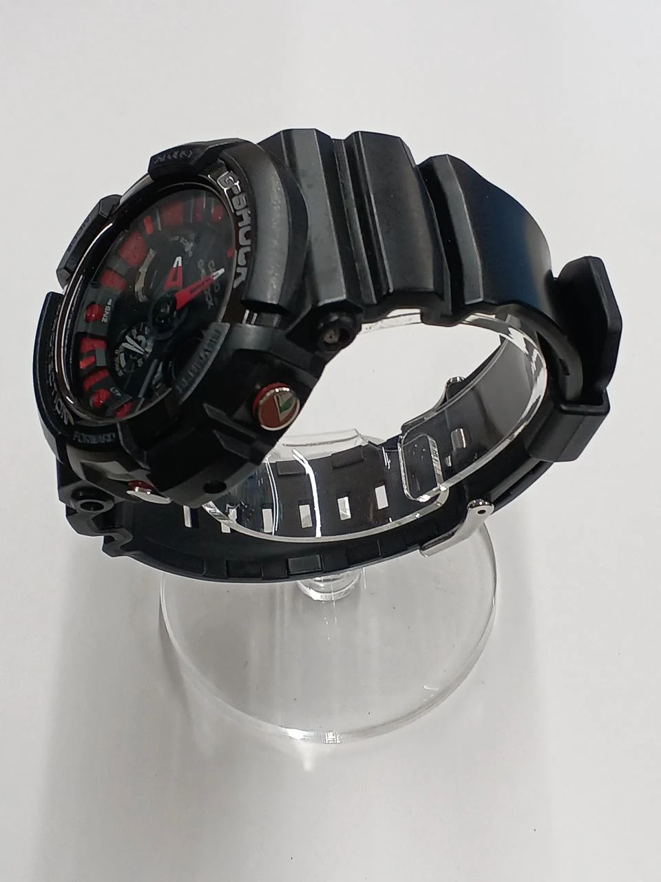 CASIO G-SHOCK GA-200SH - Image 2