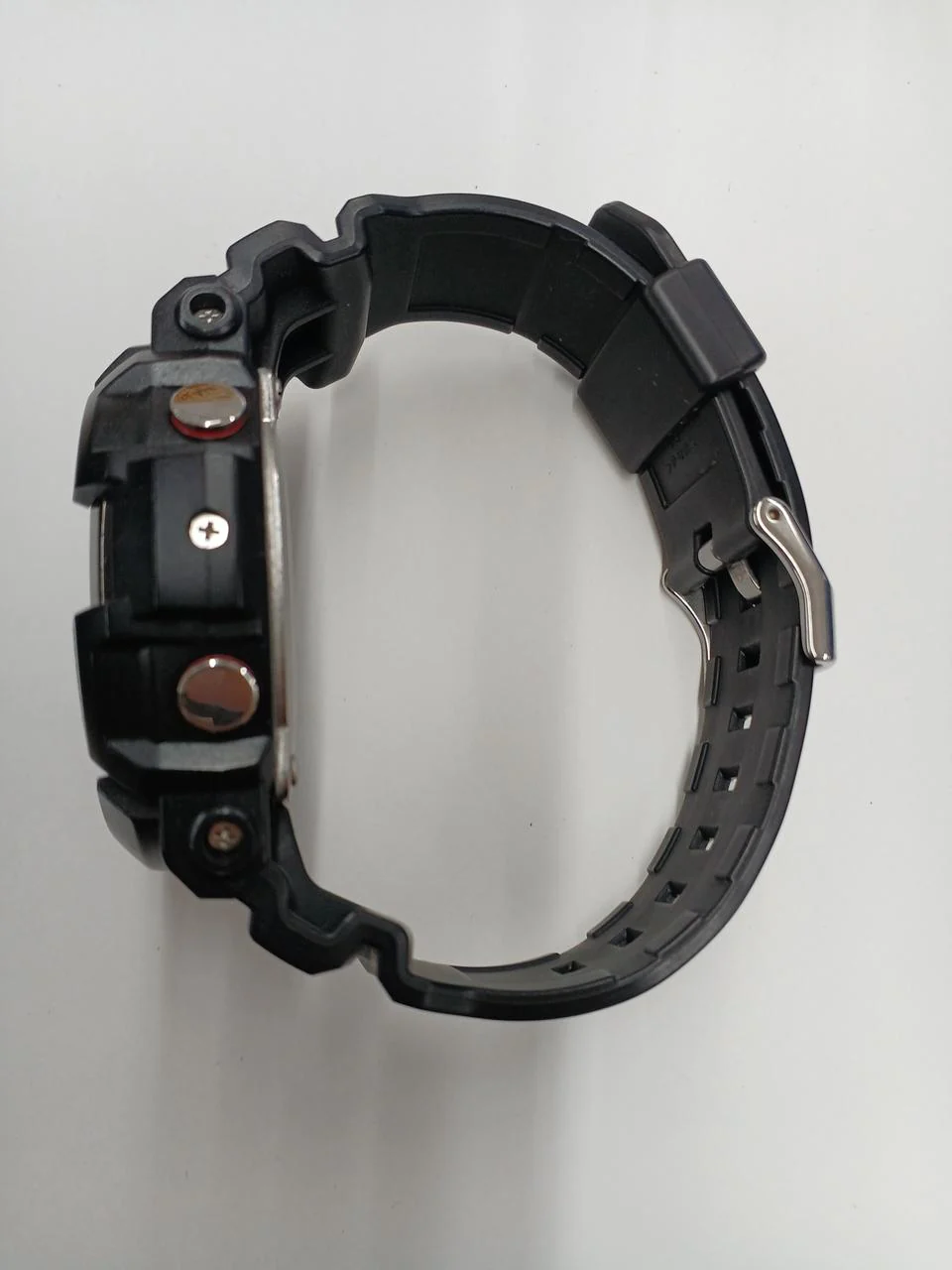 CASIO G-SHOCK GA-200SH - Image 4