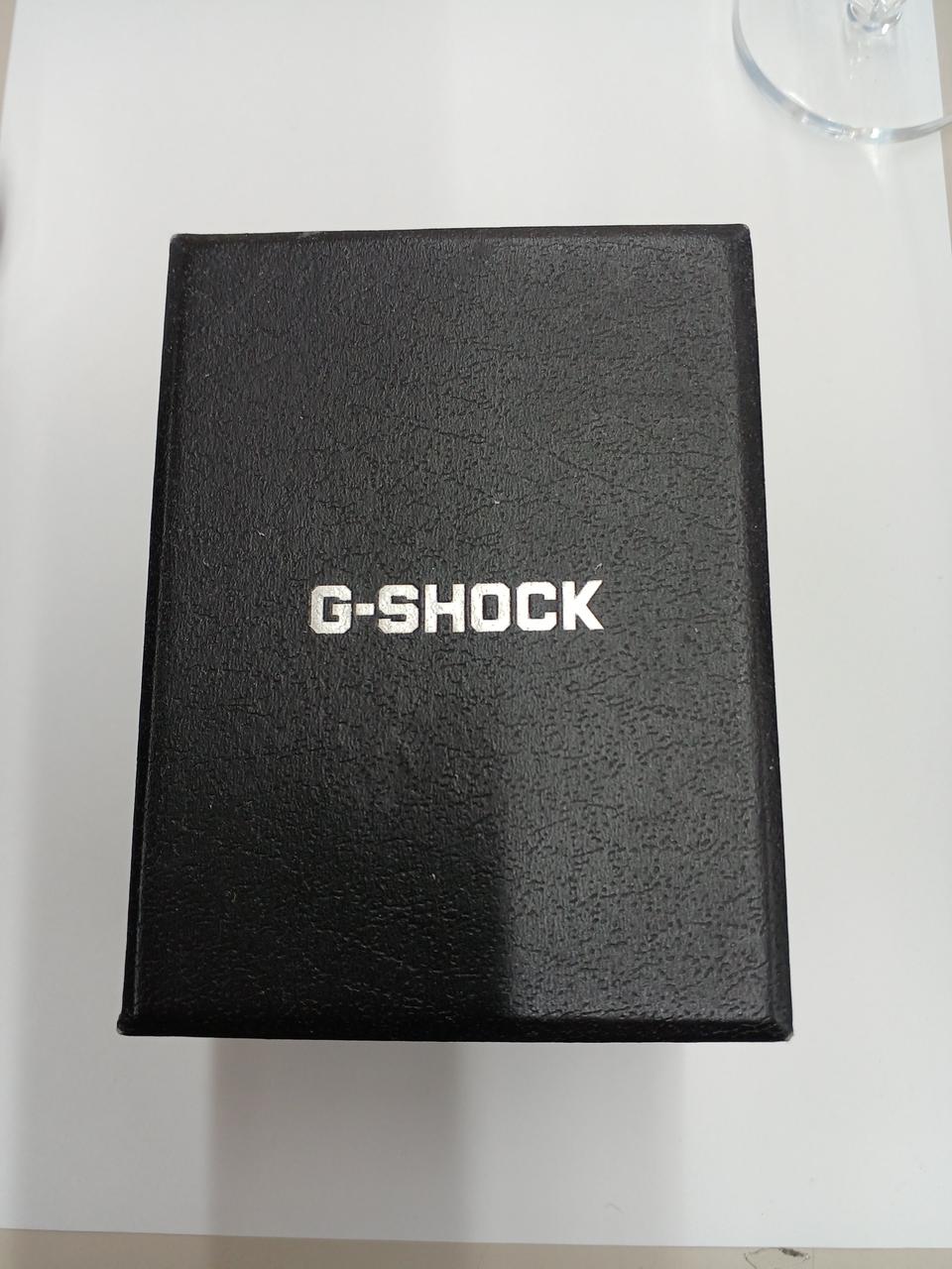 CASIO G-SHOCK GA-200SH - Image 5