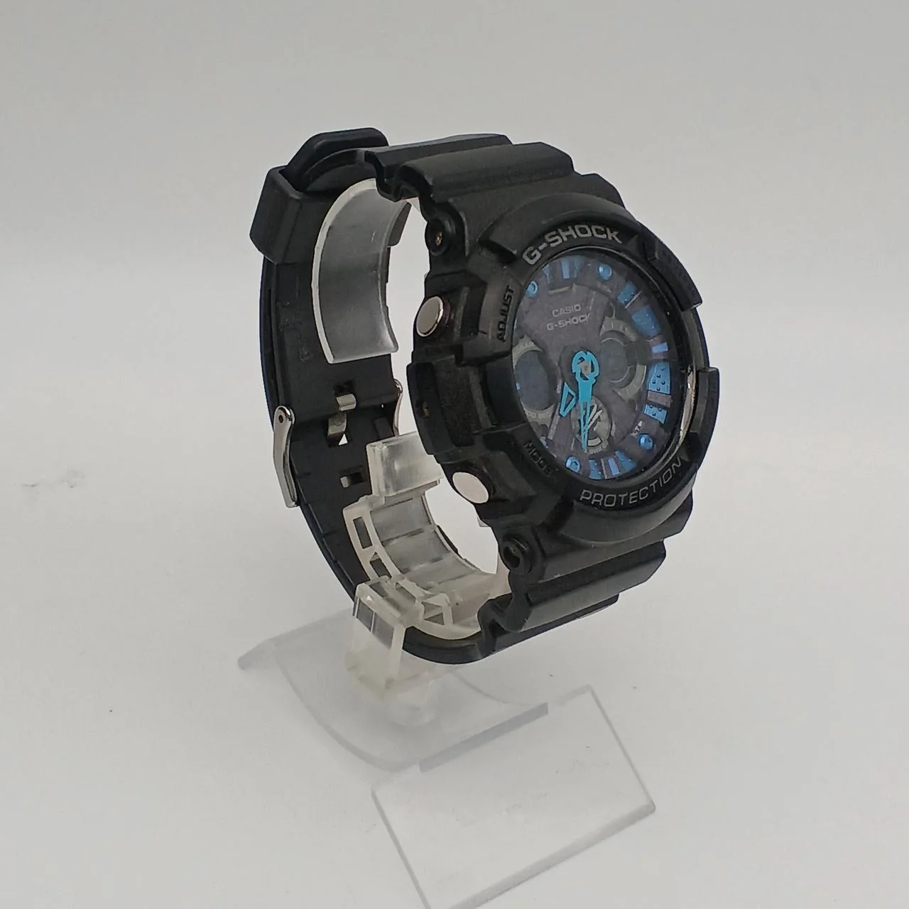CASIO G-SHOCK GA-200SH - Image 2
