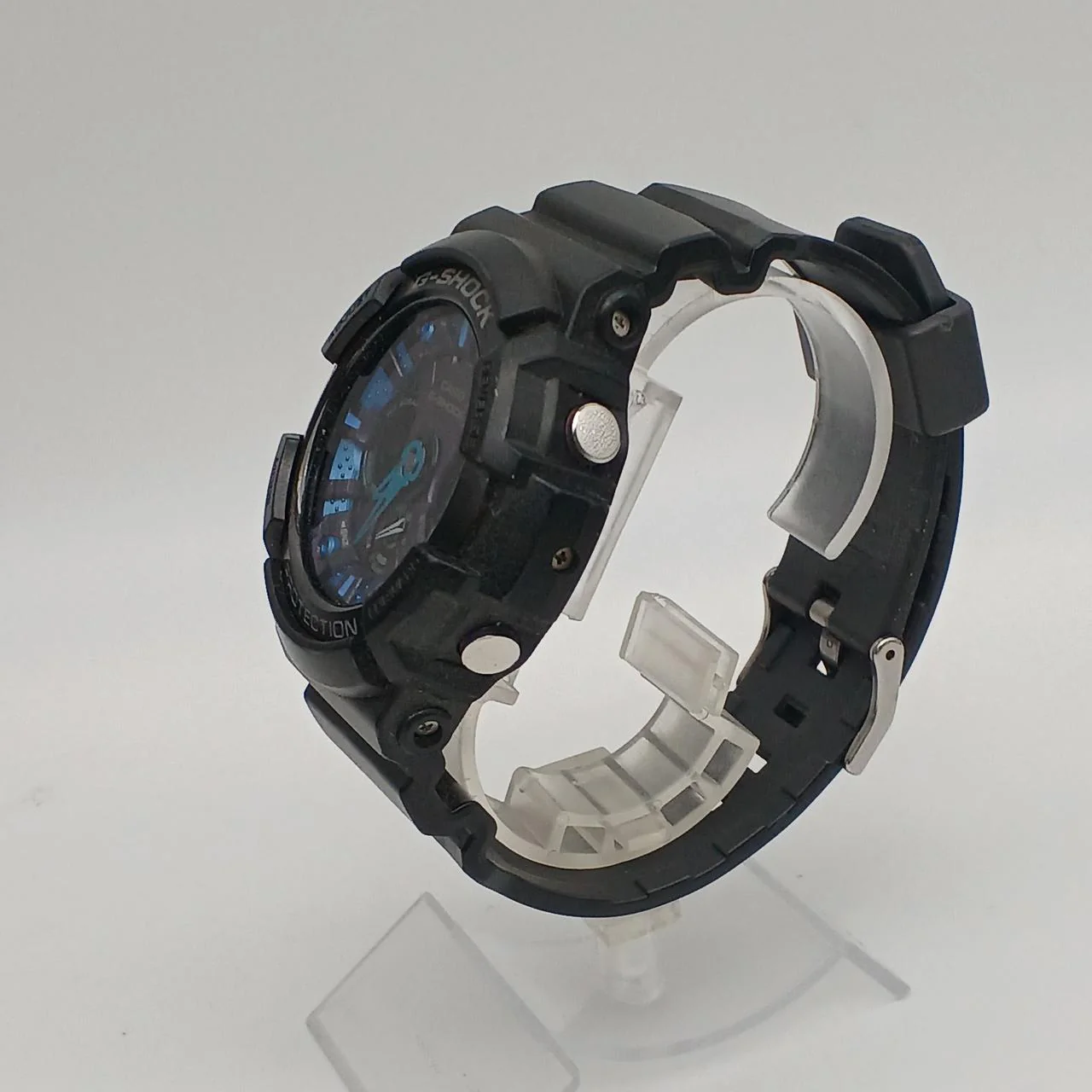 CASIO G-SHOCK GA-200SH - Image 3