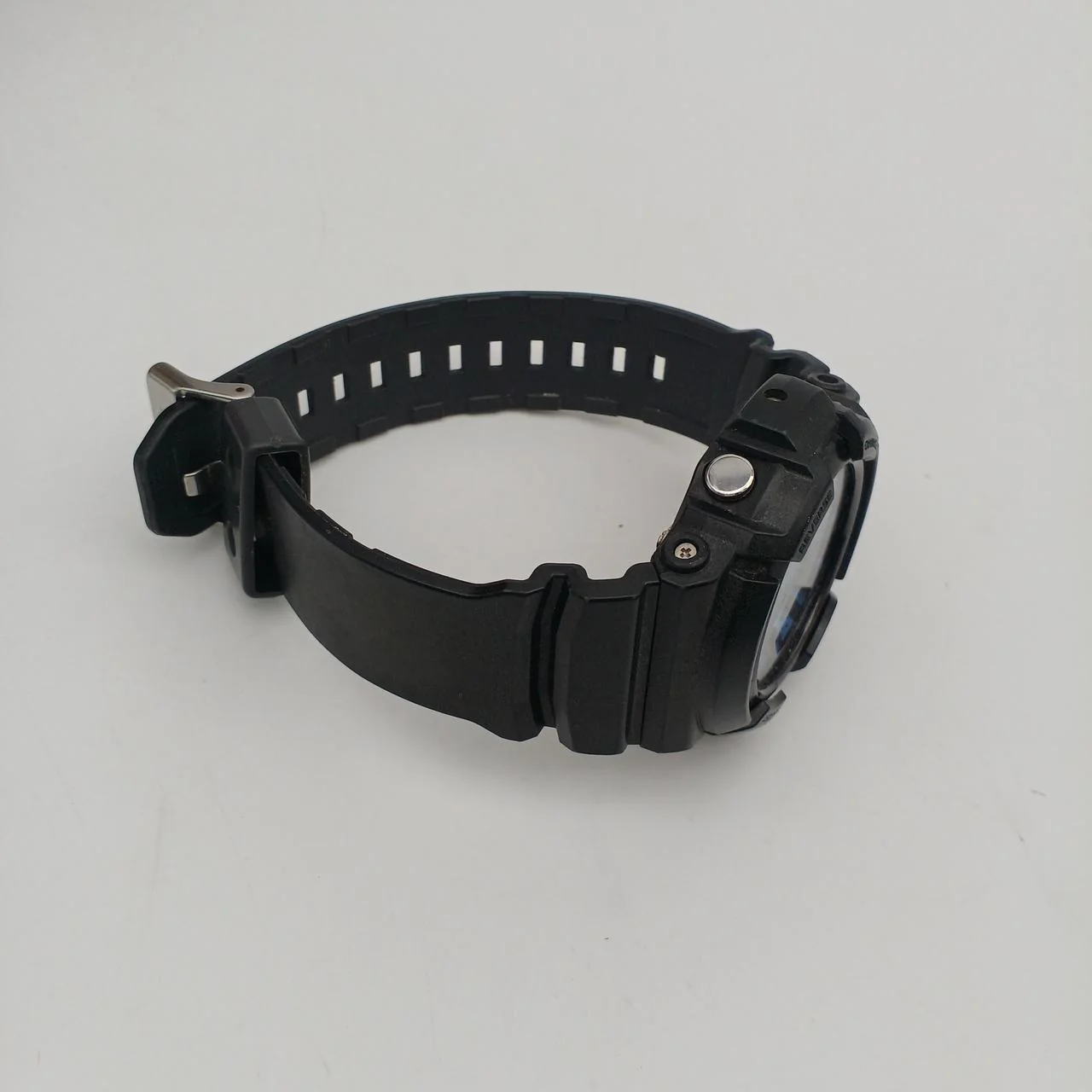 CASIO G-SHOCK GA-200SH - Image 7