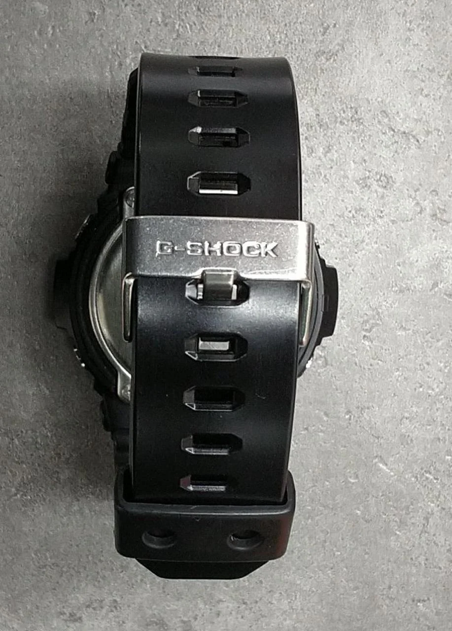 CASIO G-SHOCK GA-200SH - Image 2