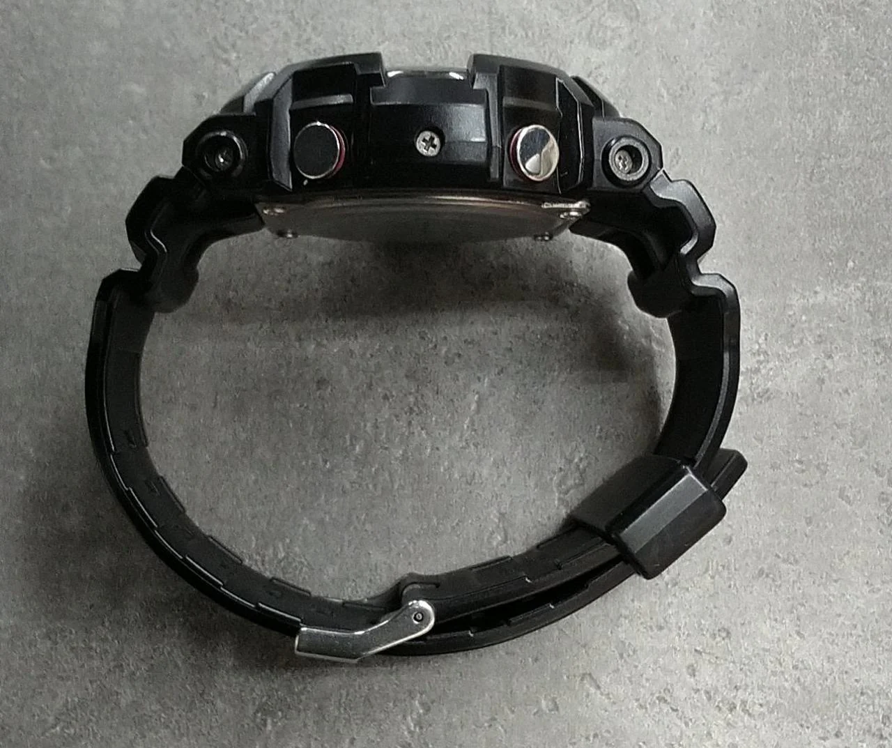 CASIO G-SHOCK GA-200SH - Image 4