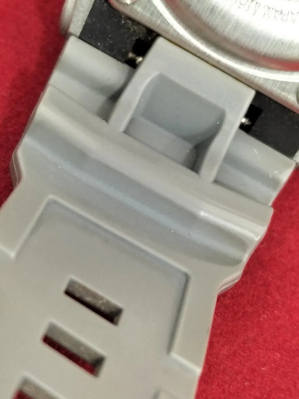 CASIO G-SHOCK GA-200SH - Image 5