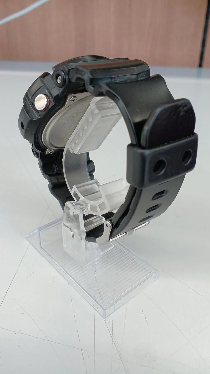 CASIO G-SHOCK GA-200SH - Image 2