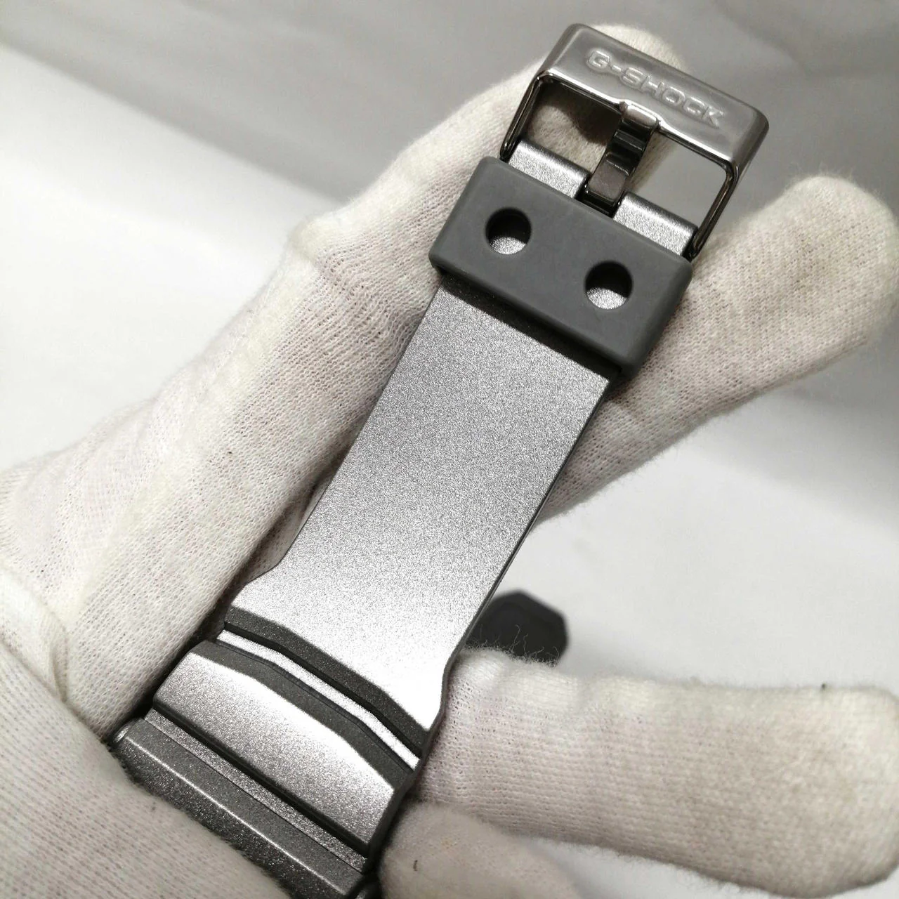 CASIO G-SHOCK GA-200SH - Image 5