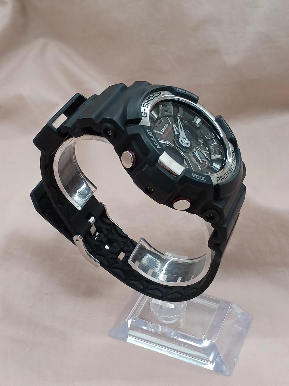 CASIO G-SHOCK GA-200 - Image 3