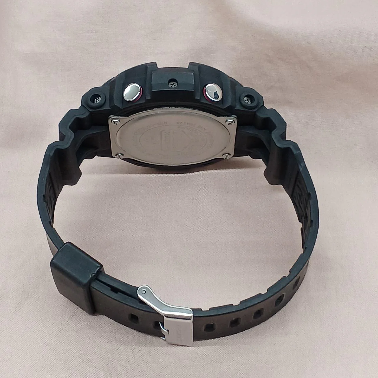 CASIO G-SHOCK GA-200 - Image 6