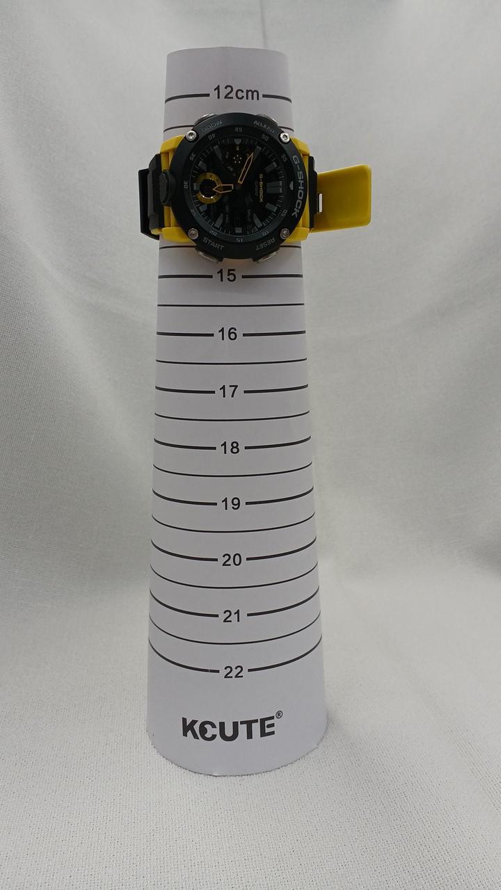 CASIO G-SHOCK GA-2000 - Image 10