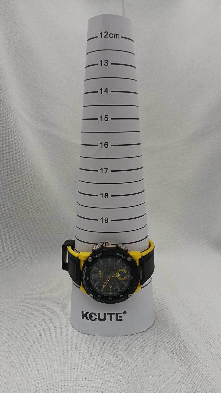 CASIO G-SHOCK GA-2000 - Image 11