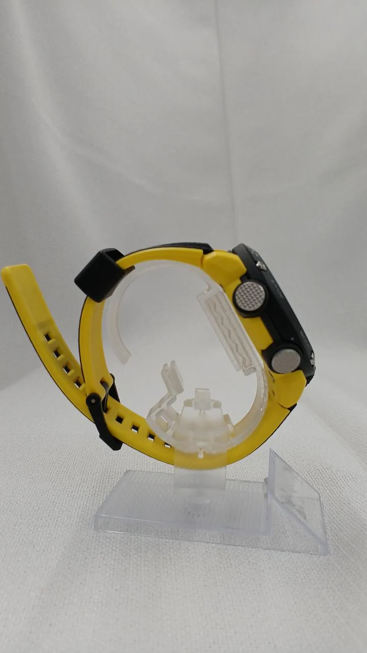 CASIO G-SHOCK GA-2000 - Image 2