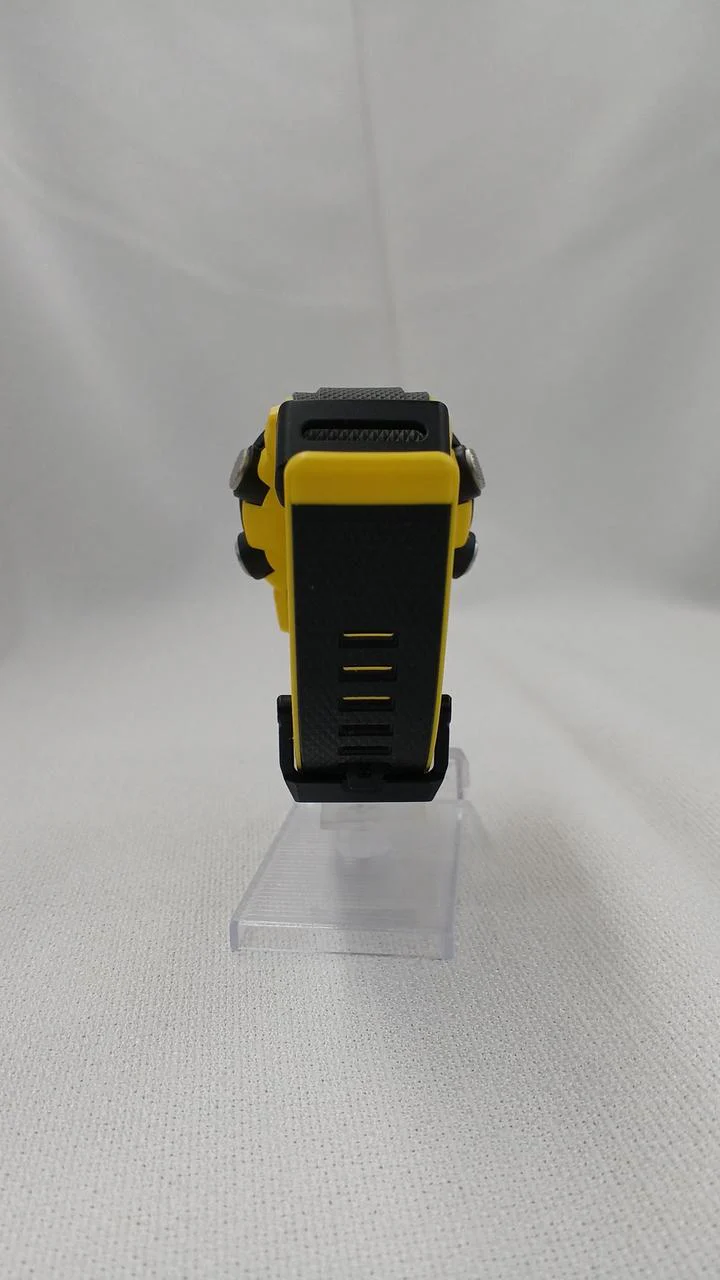 CASIO G-SHOCK GA-2000 - Image 3