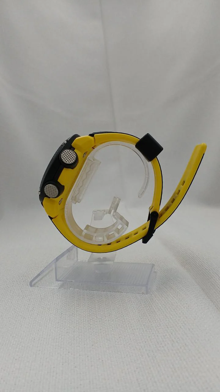 CASIO G-SHOCK GA-2000 - Image 4
