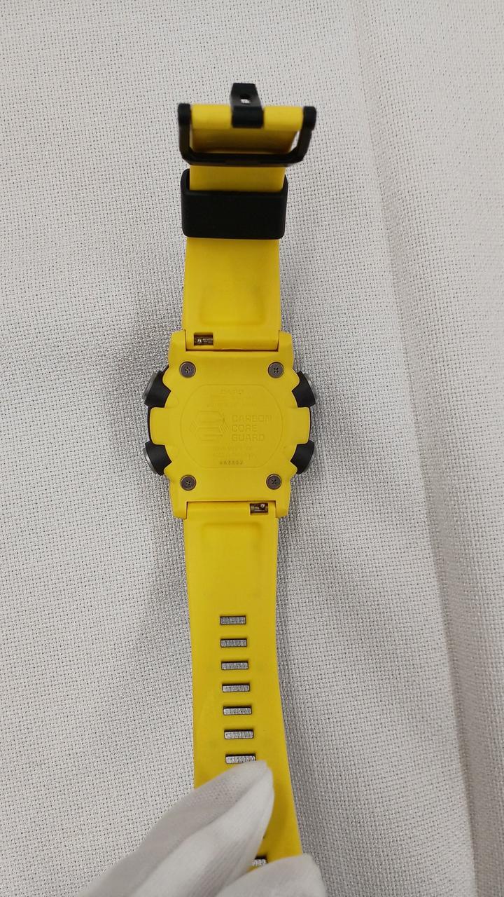 CASIO G-SHOCK GA-2000 - Image 7
