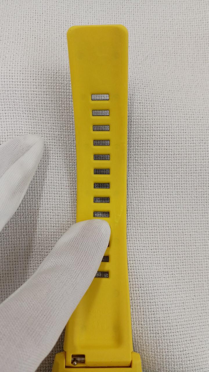 CASIO G-SHOCK GA-2000 - Image 9