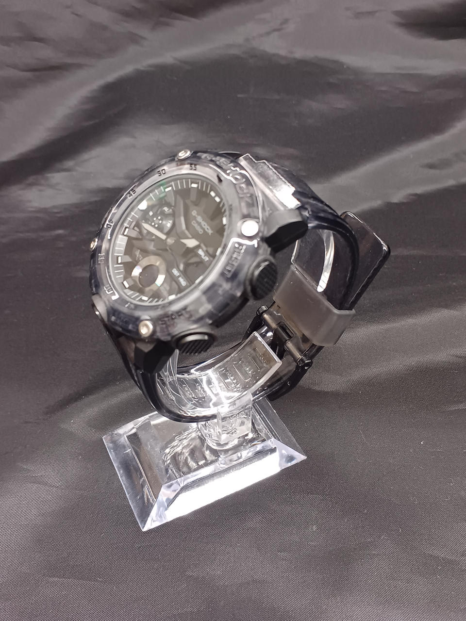 CASIO G-SHOCK GA-2000 - Image 2