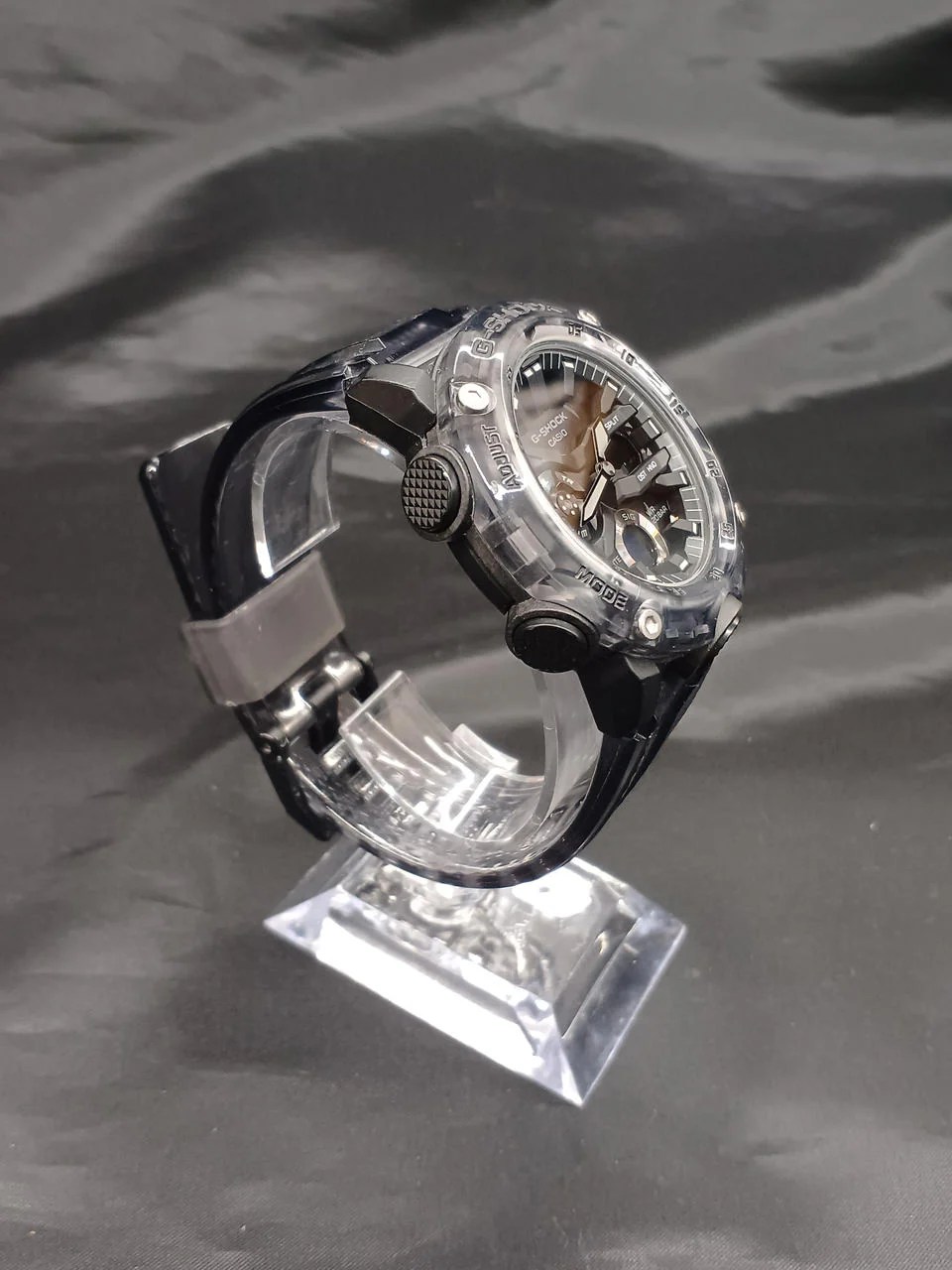 CASIO G-SHOCK GA-2000 - Image 3