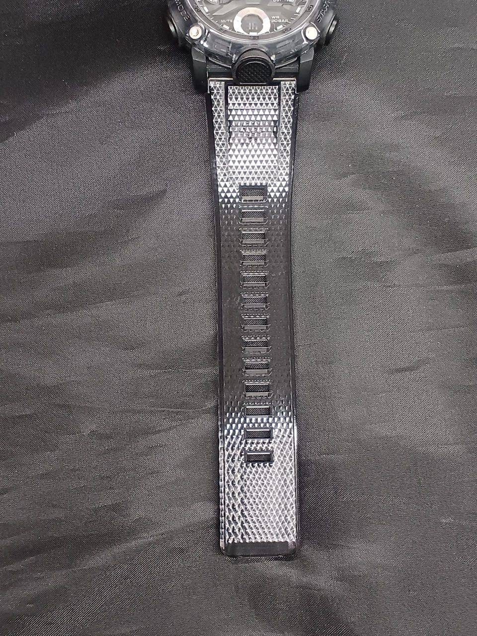 CASIO G-SHOCK GA-2000 - Image 7