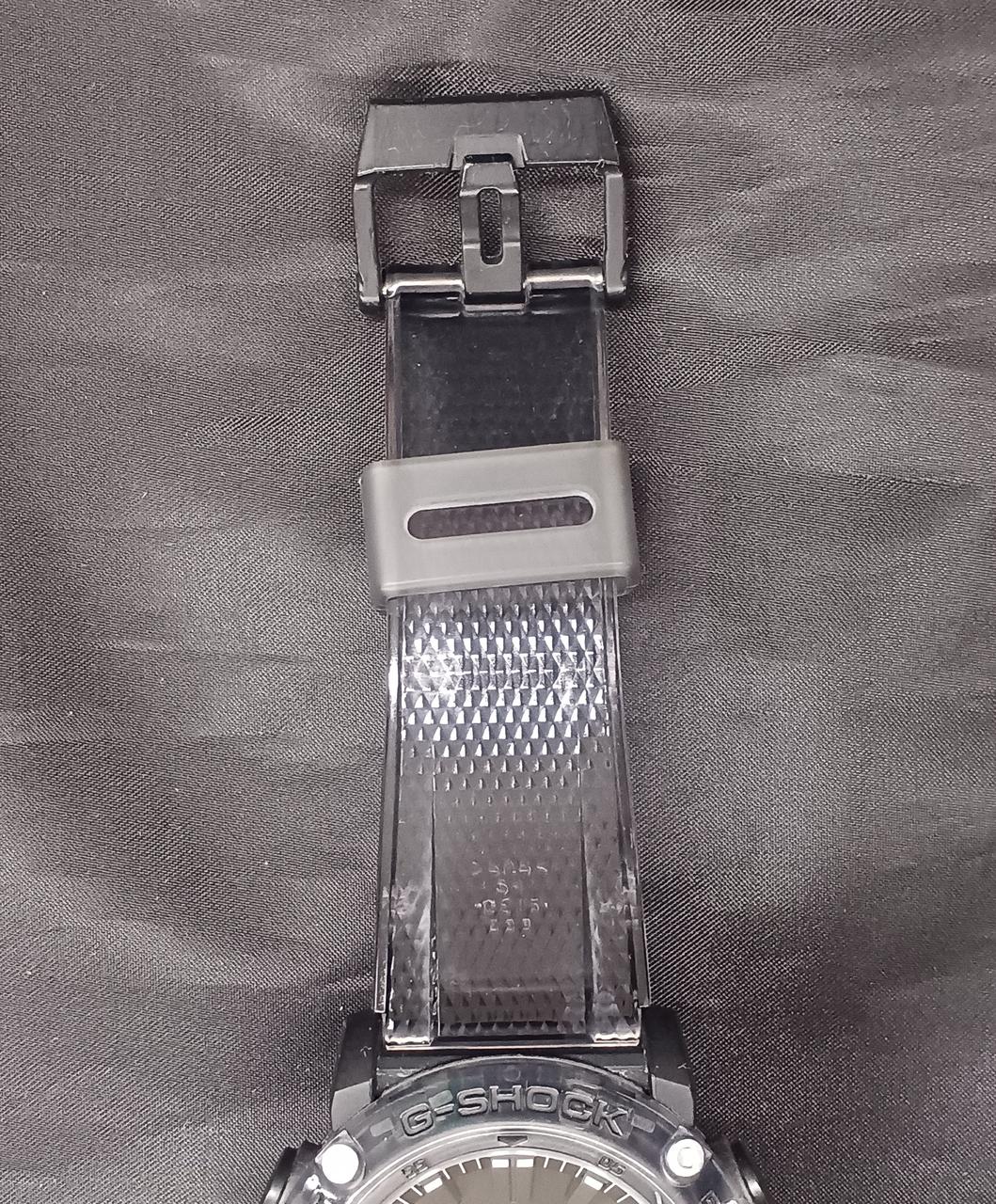 CASIO G-SHOCK GA-2000 - Image 8