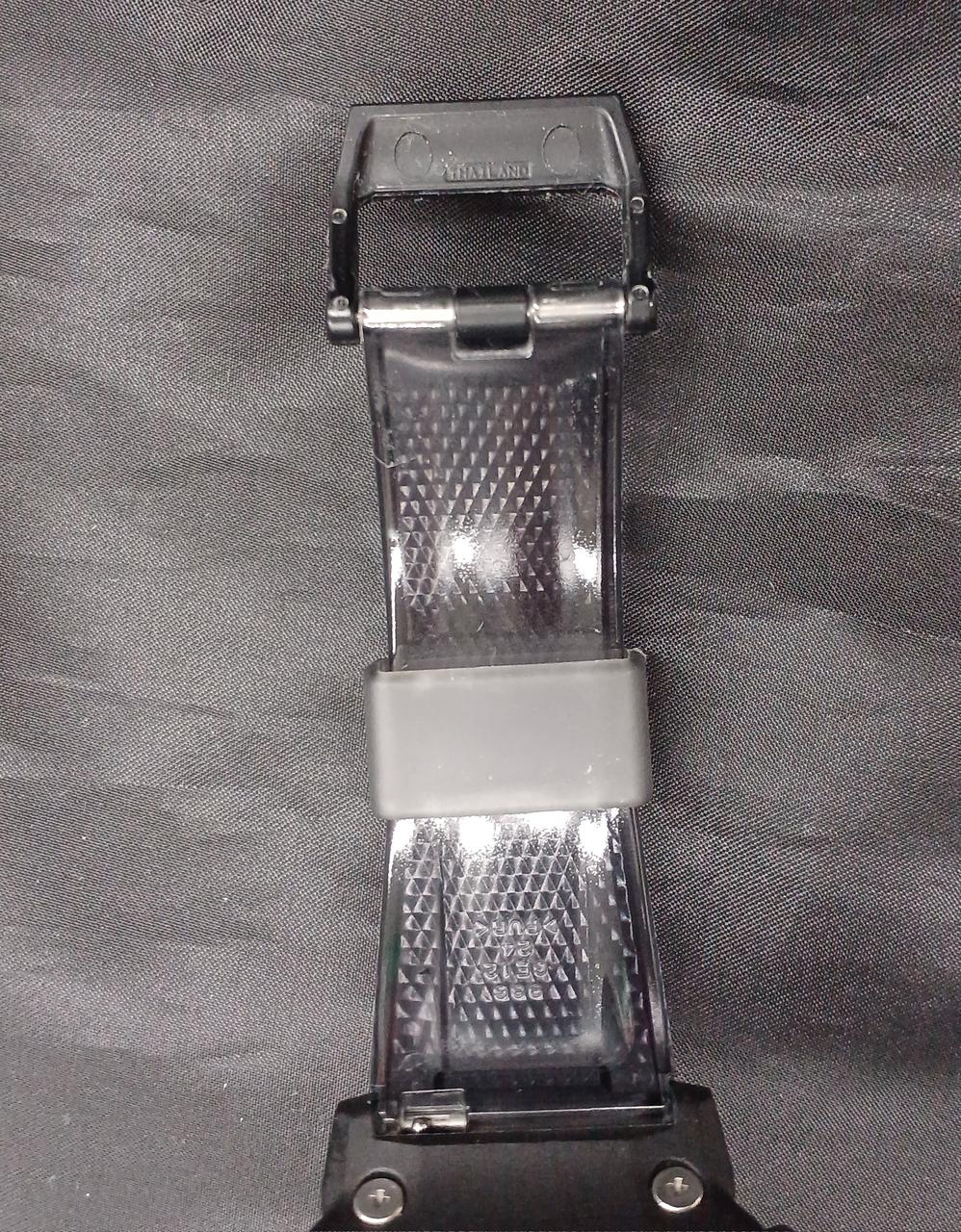 CASIO G-SHOCK GA-2000 - Image 9