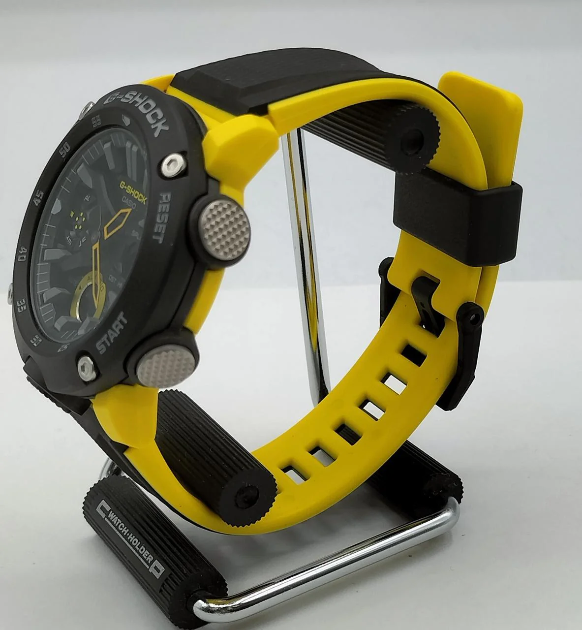 CASIO G-SHOCK GA-2000 - Image 3