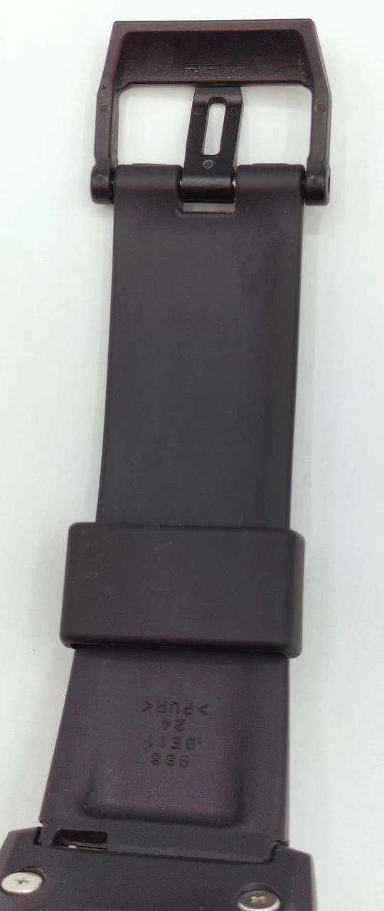 CASIO G-SHOCK GA-2000 - Image 15