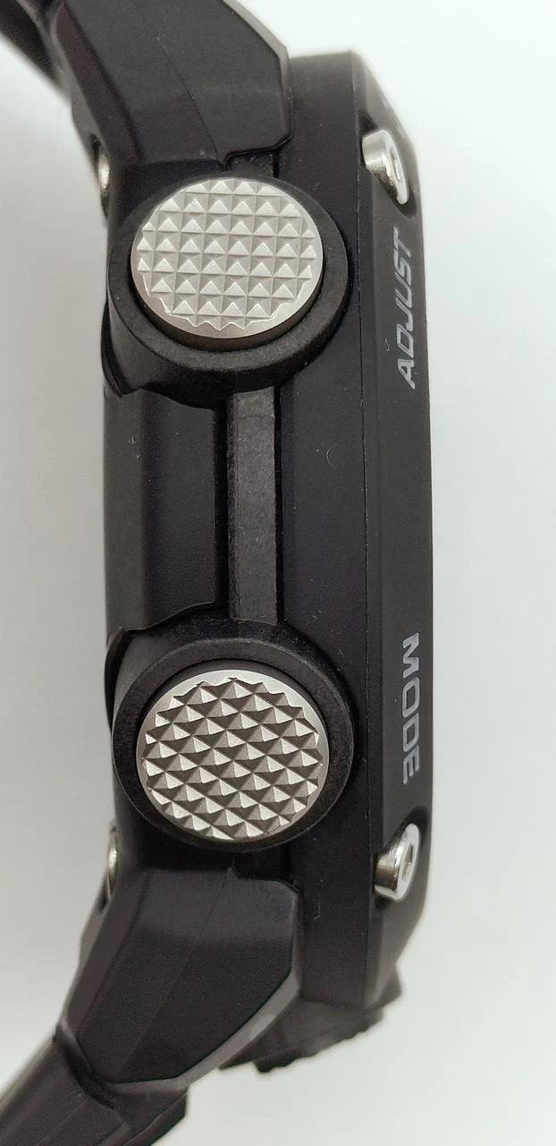 CASIO G-SHOCK GA-2000 - Image 7