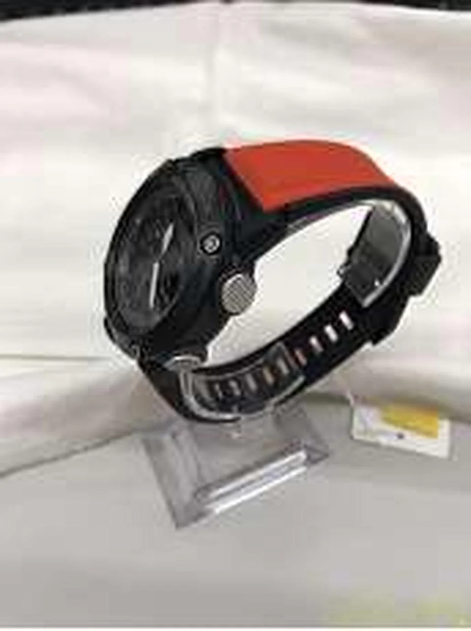 CASIO G-SHOCK GA-2000 - Image 2