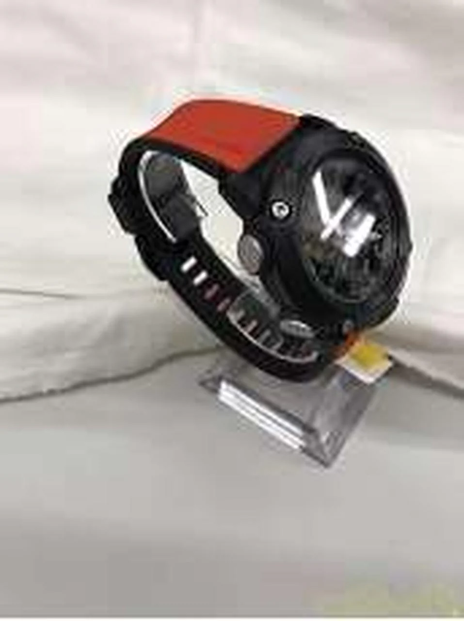 CASIO G-SHOCK GA-2000 - Image 3