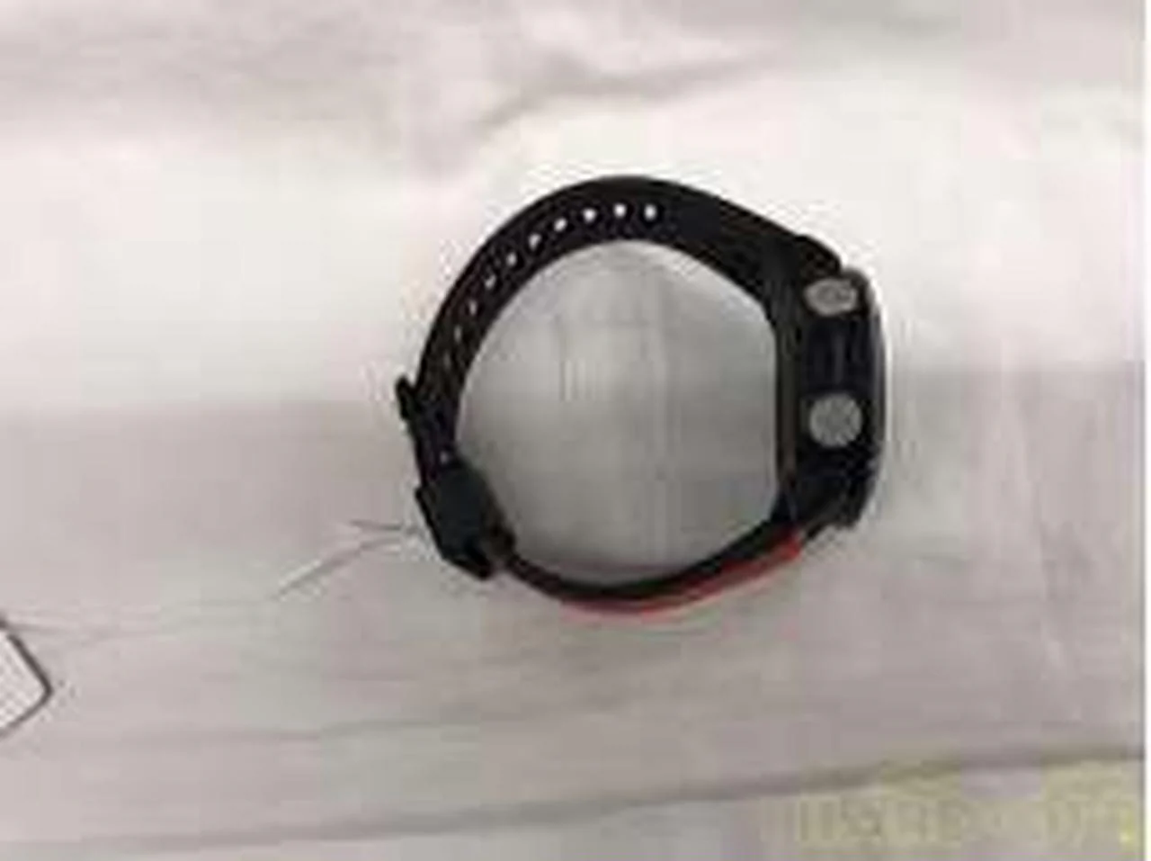 CASIO G-SHOCK GA-2000 - Image 5