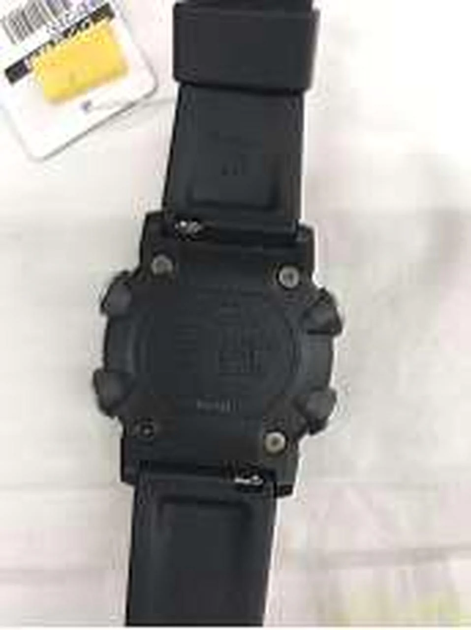 CASIO G-SHOCK GA-2000 - Image 7