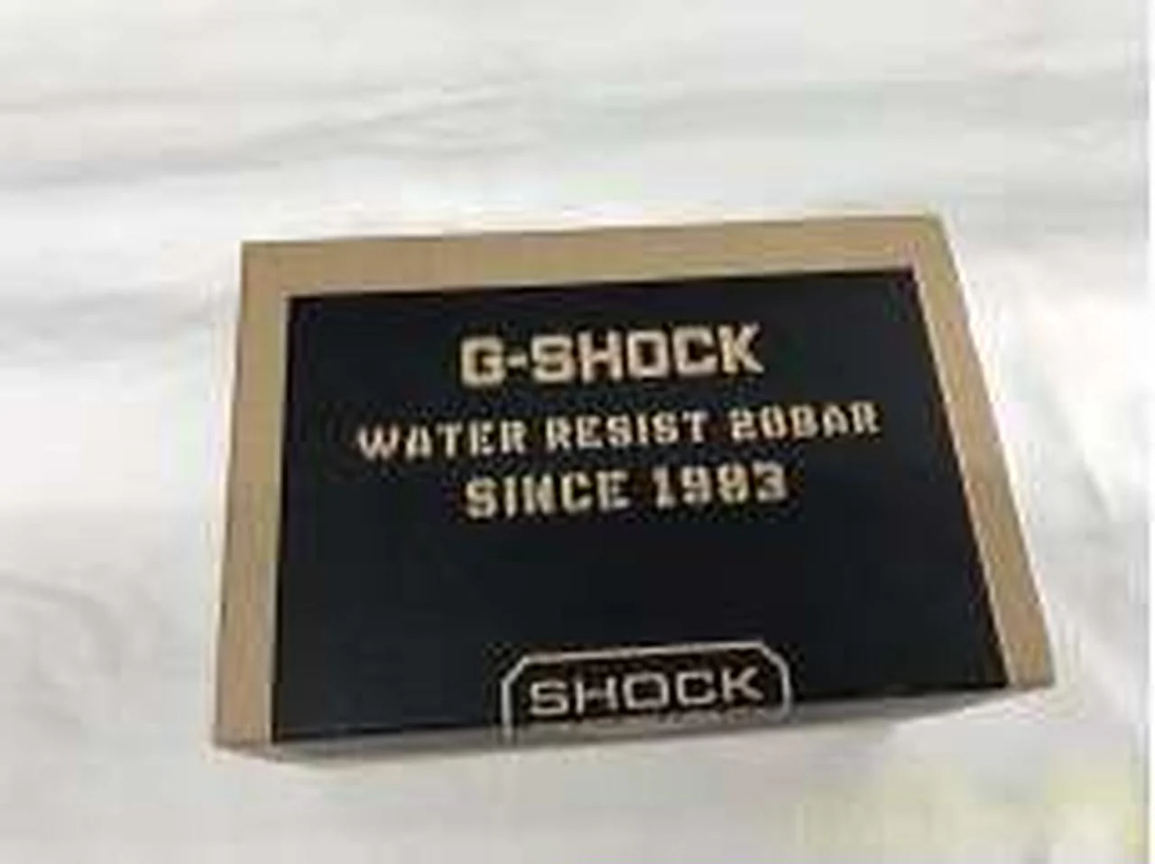 CASIO G-SHOCK GA-2000 - Image 8