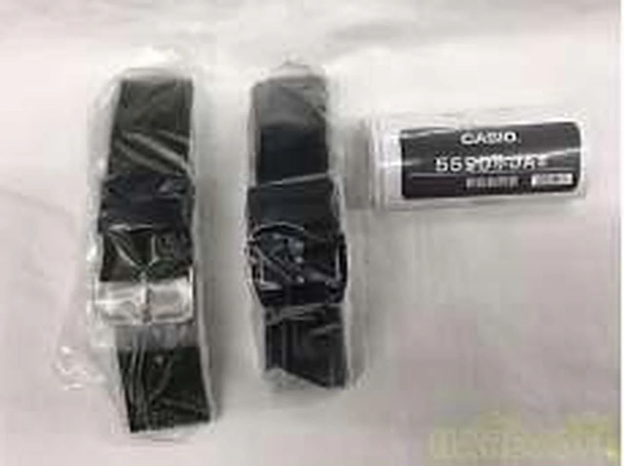 CASIO G-SHOCK GA-2000 - Image 9
