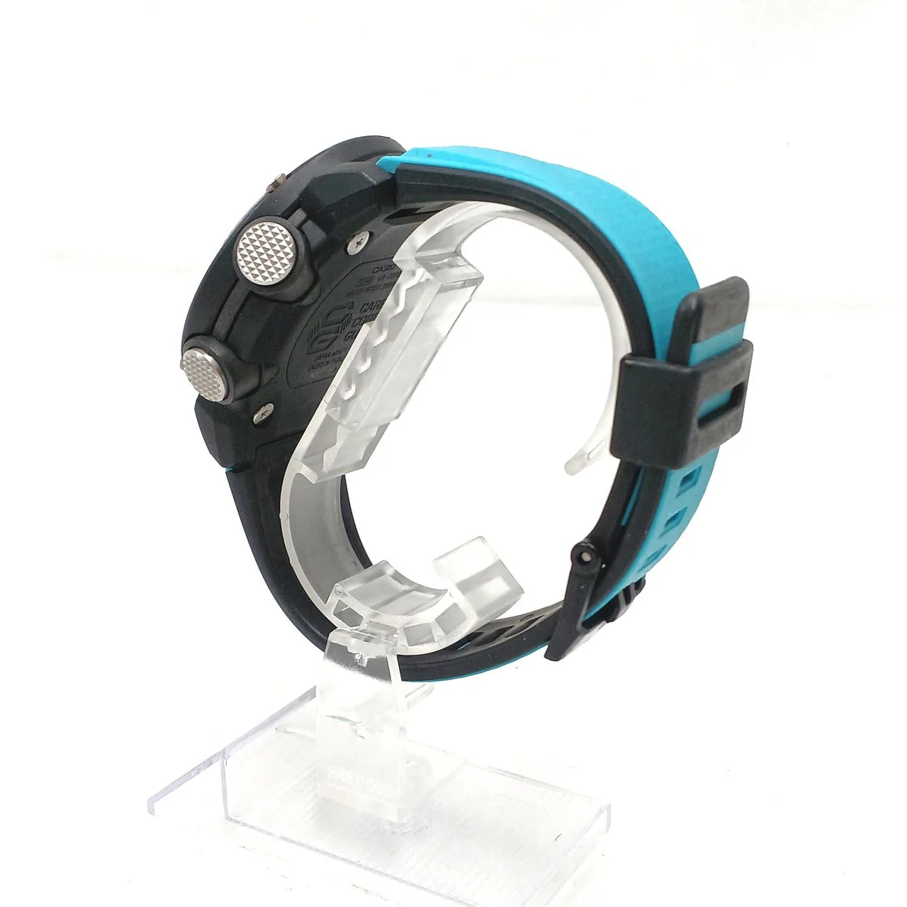 CASIO G-SHOCK GA-2000 - Image 4