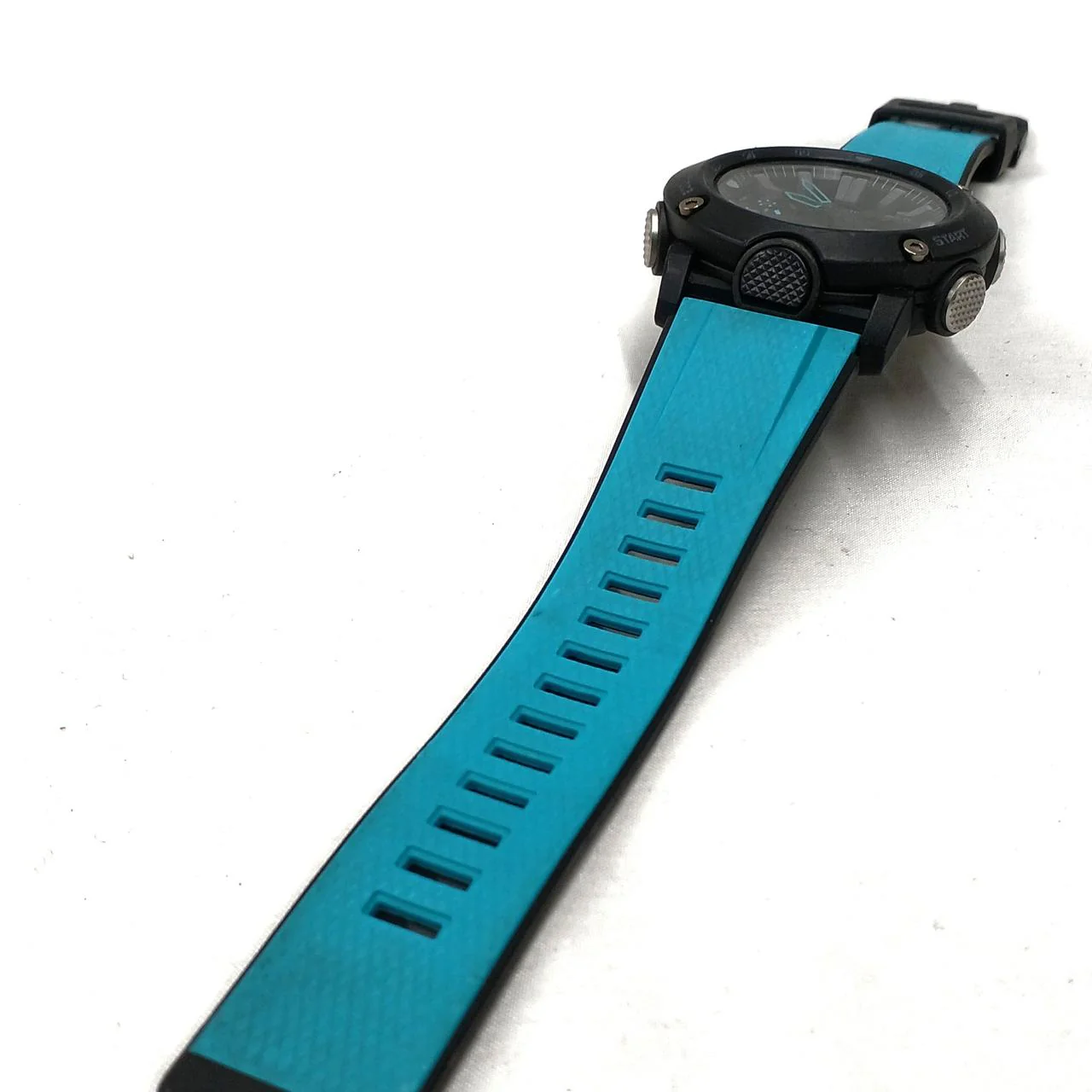 CASIO G-SHOCK GA-2000 - Image 6