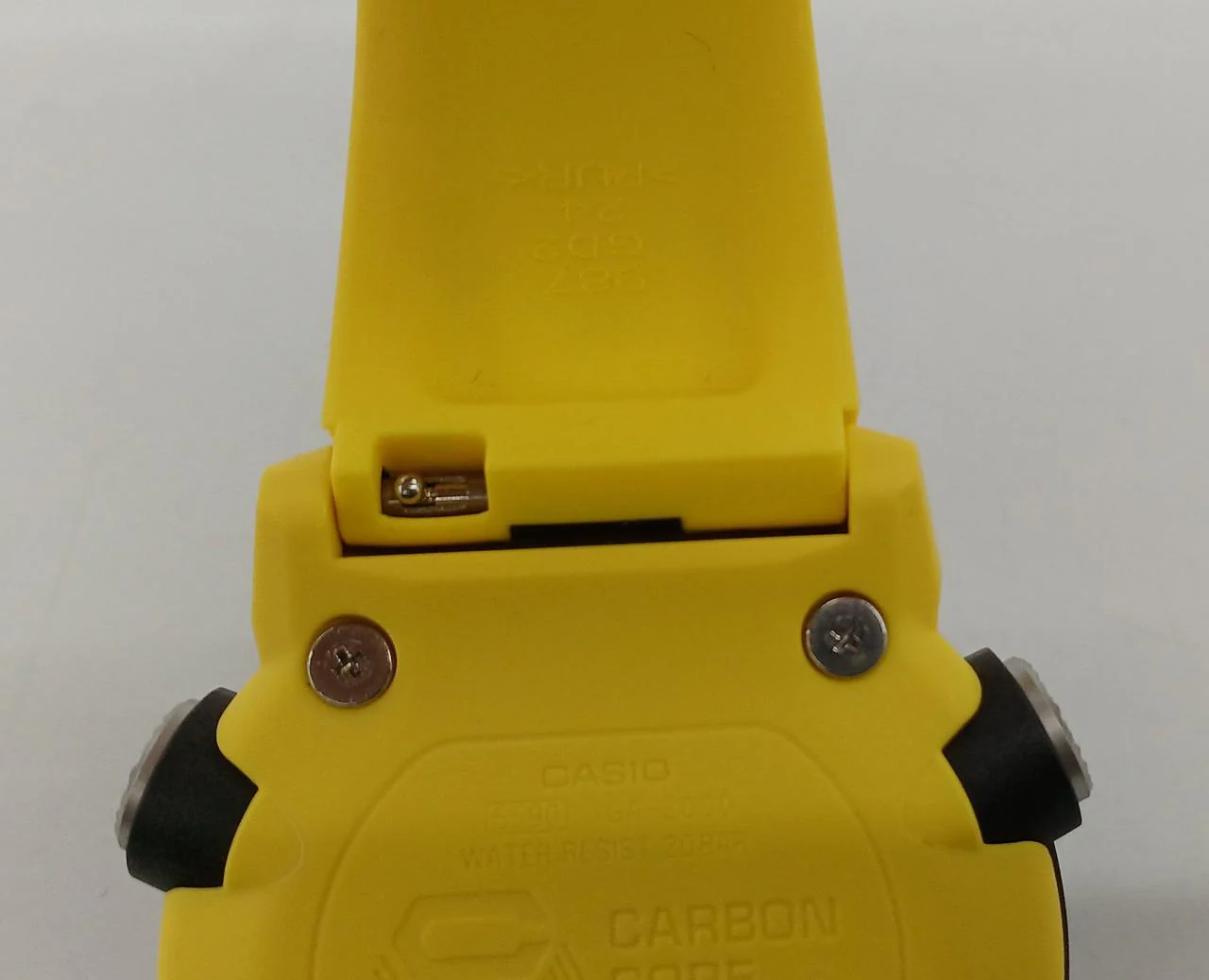 CASIO G-SHOCK GA-2000 - Image 11