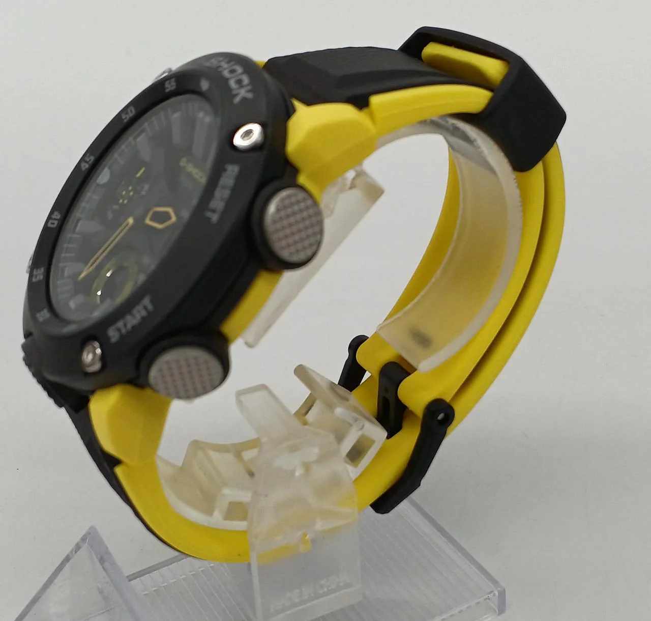 CASIO G-SHOCK GA-2000 - Image 3