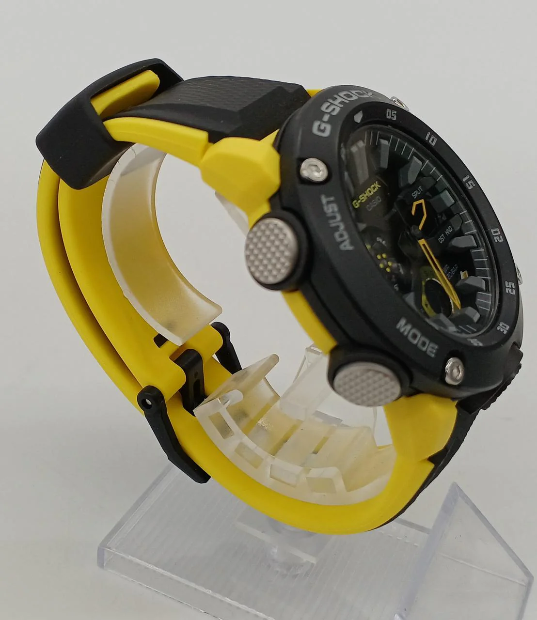 CASIO G-SHOCK GA-2000 - Image 4