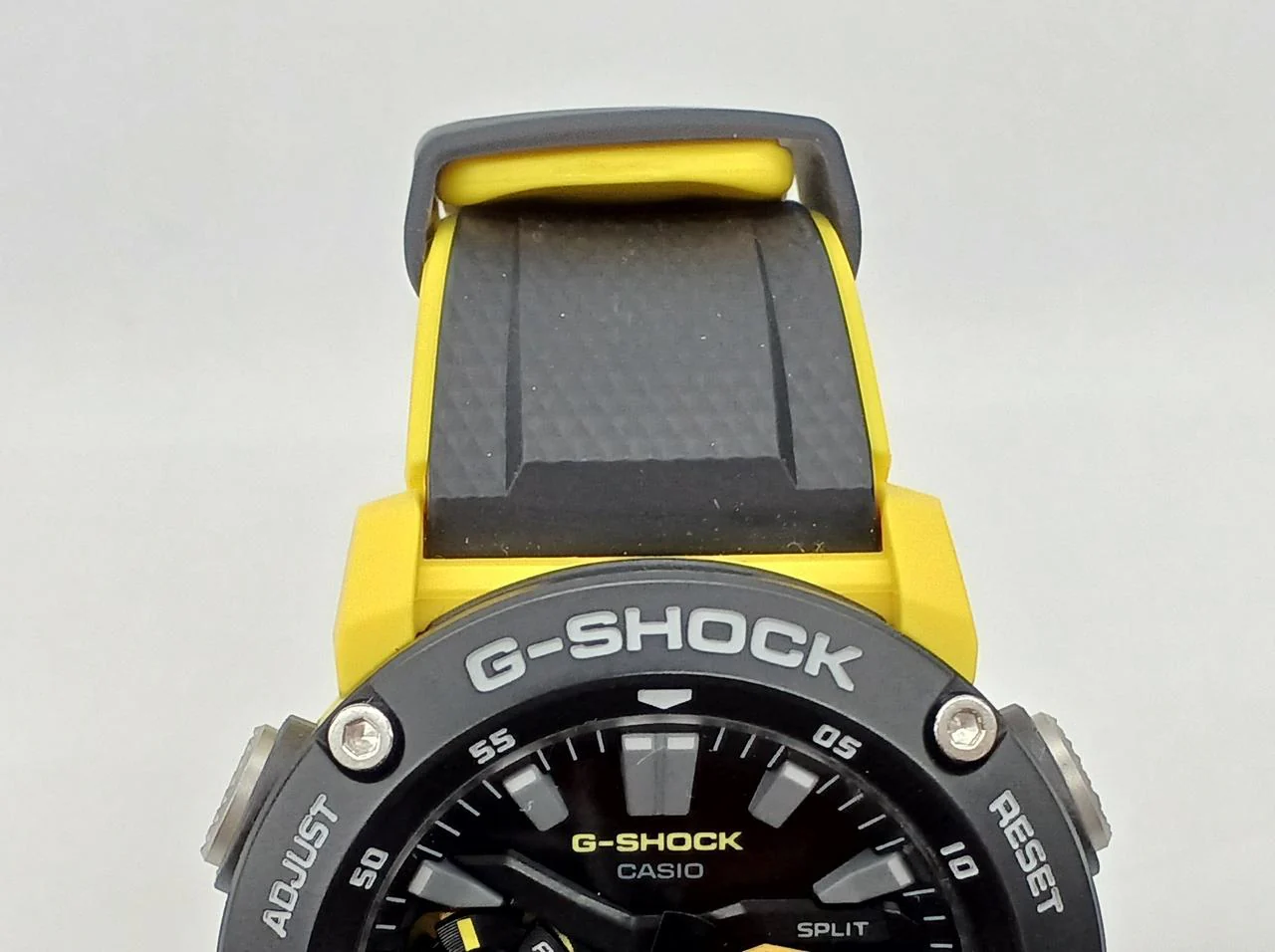 CASIO G-SHOCK GA-2000 - Image 5