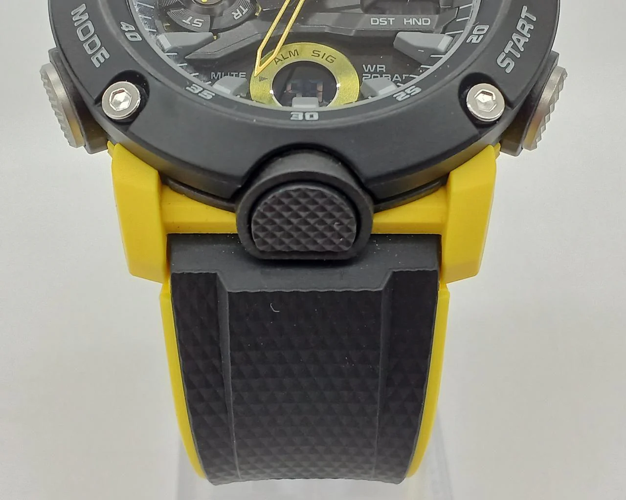 CASIO G-SHOCK GA-2000 - Image 6