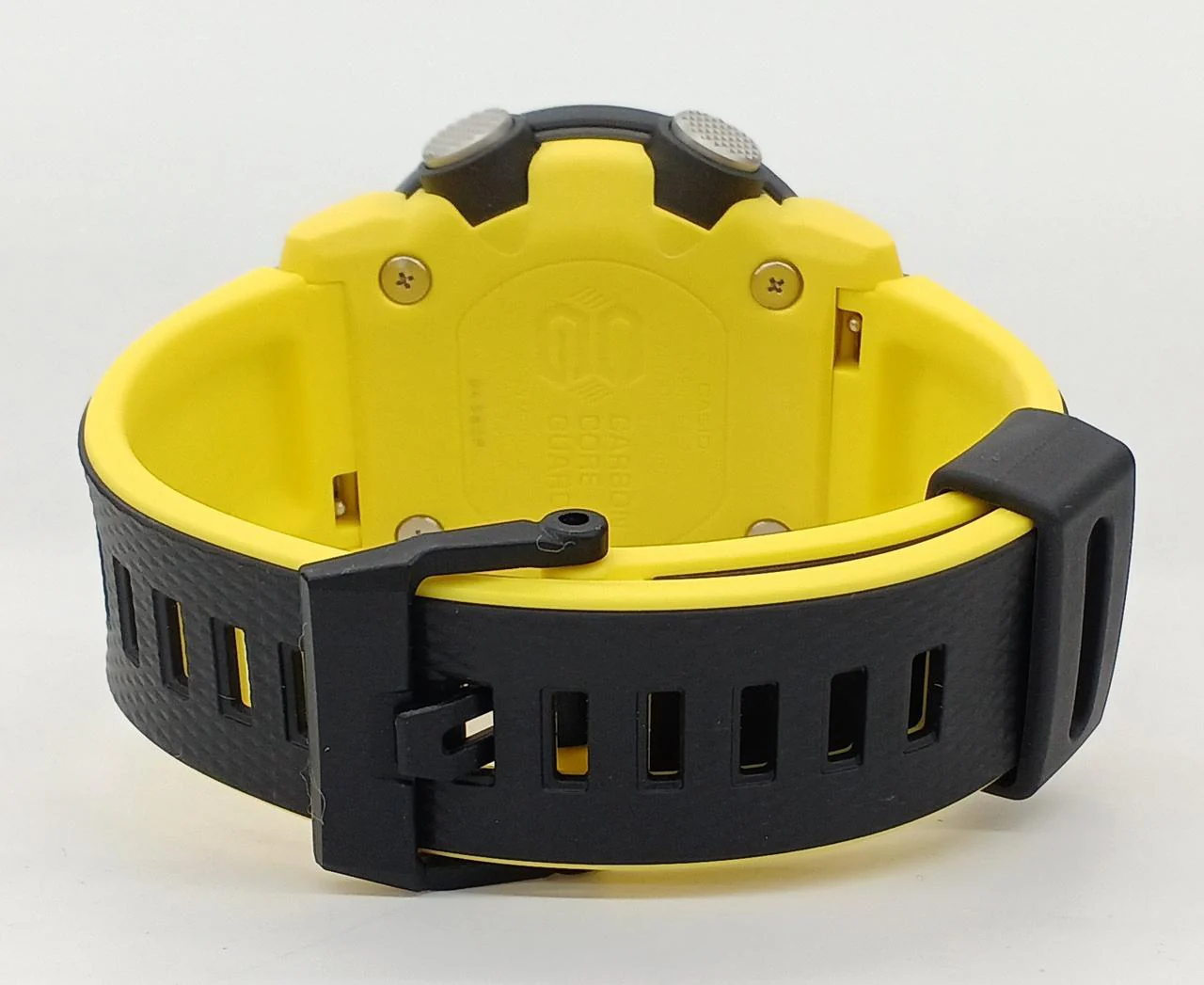 CASIO G-SHOCK GA-2000 - Image 7