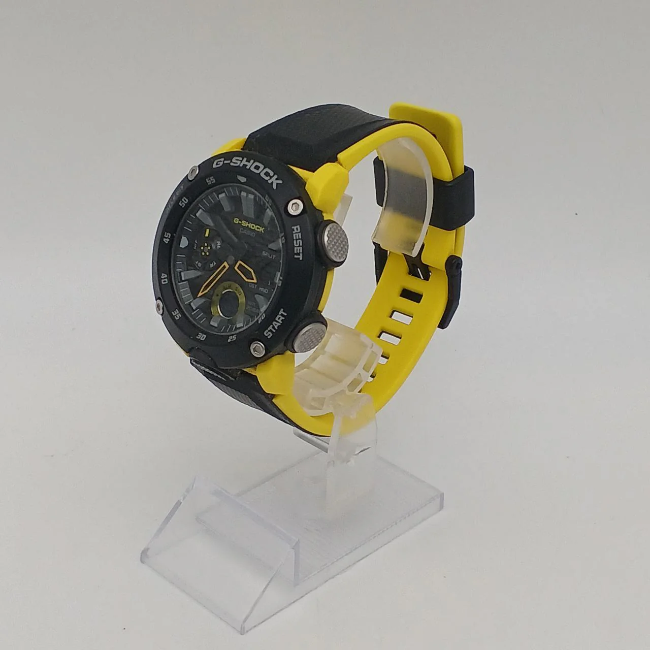 CASIO G-SHOCK GA-2000 - Image 3