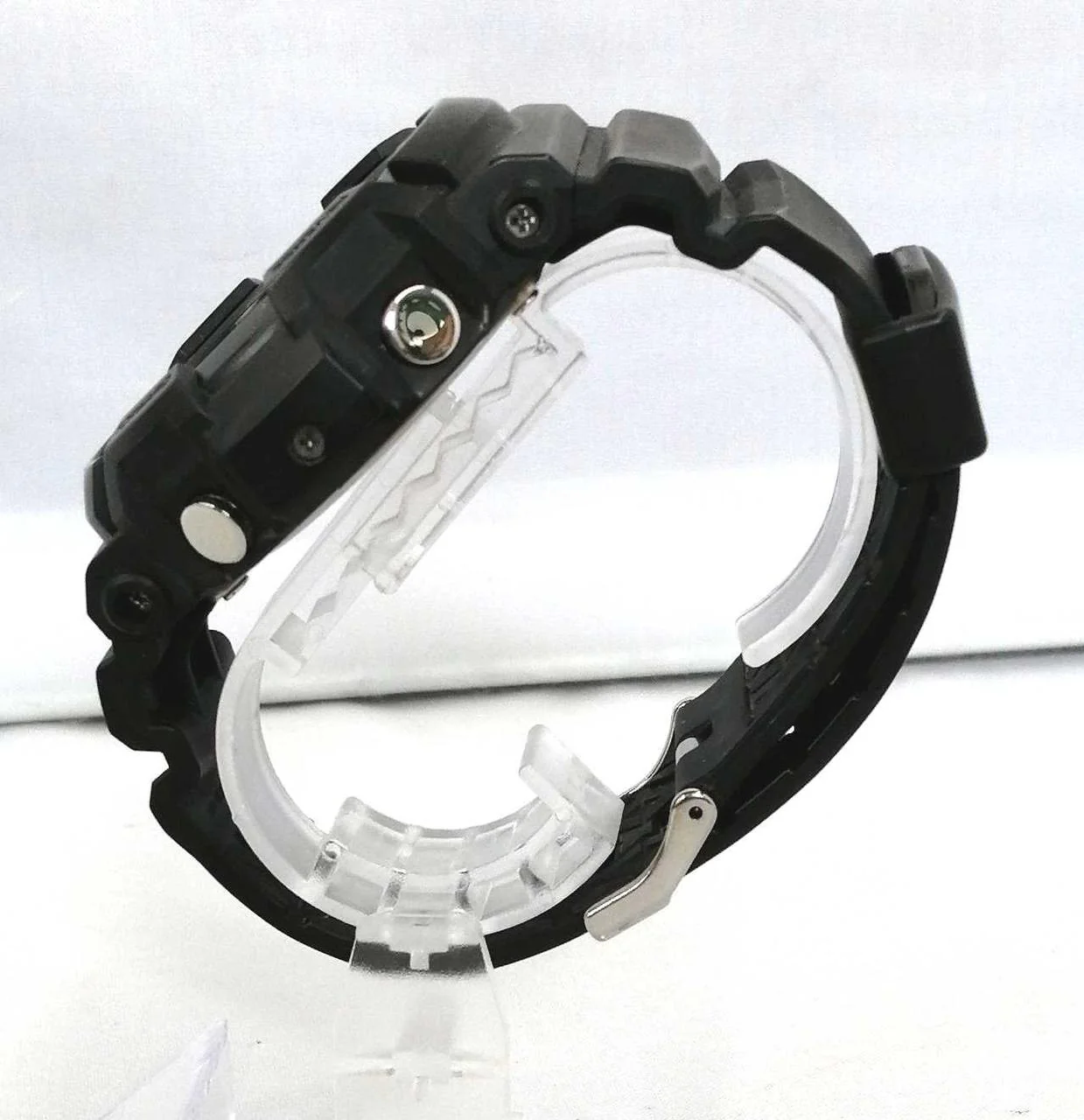 CASIO G-SHOCK GA-201 - Image 2