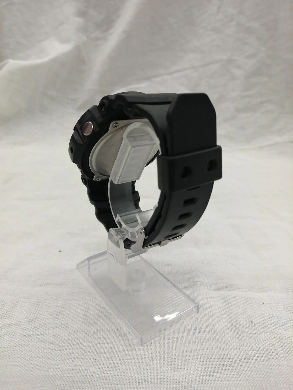 CASIO G-SHOCK GA-200 - Image 3