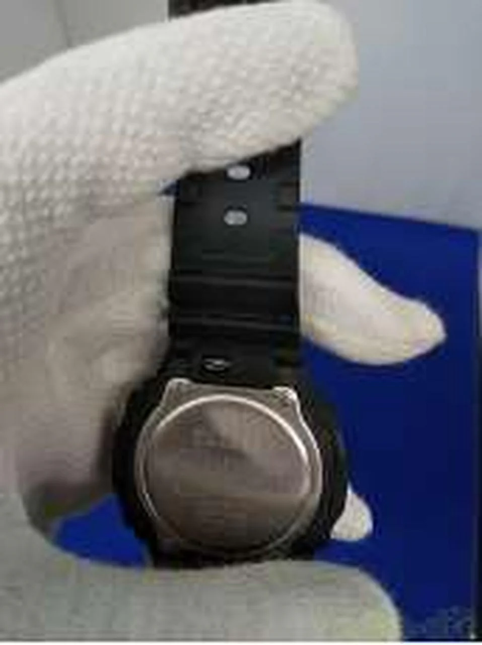 CASIO G-SHOCK GA-2100-1A3JF - Image 10